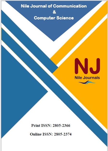Nile Journal of Communication and Computer Science